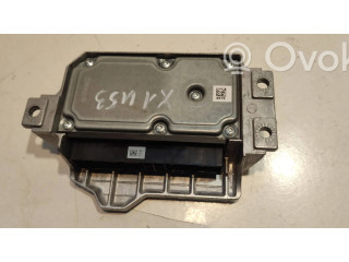 Блок подушек безопасности 9184432, 31918443202L   BMW X1 E84