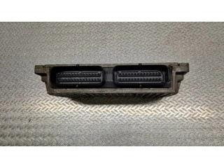 Блок управления коробкой передач 8200031512, 9646540980   Citroen C5