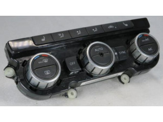 Блок управления климат-контролем 5C0907044AC   Volkswagen Beetle A5