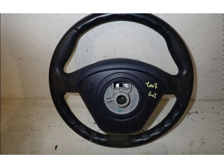 Руль Peugeot 1007   -  года 4109KL      