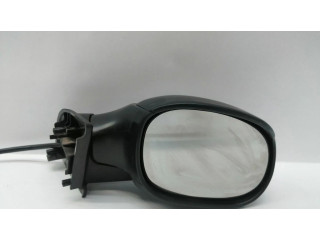 Zpětné zrcátko Сзади Citroen C3 2002  8149RW  