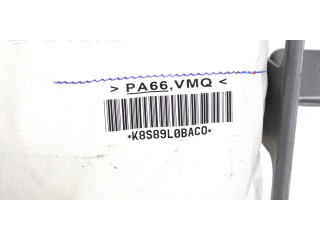 Подушка безопасности пассажира K8S89L0BACO   Infiniti Q50