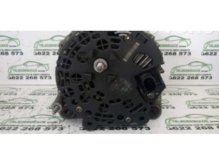 Генератор 03G903023   Volkswagen PASSAT      