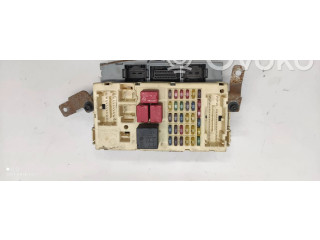   Pojistková skříňka 51715858   Fiat Stilo 2004