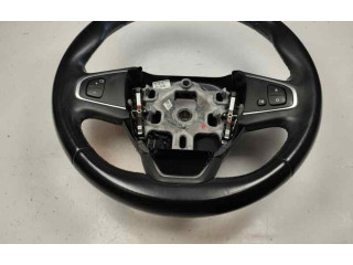 Руль Renault Clio IV  2012 - - года       
