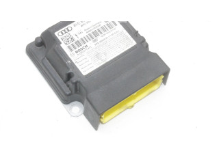 Блок подушек безопасности 4H0959655H, 0285011977   Audi A7 S7 4G