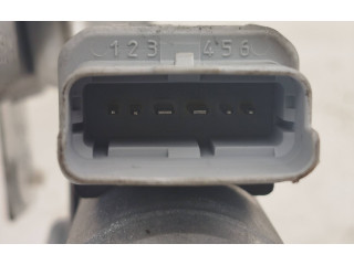 Блок управления АБС 400917J, 0917   Peugeot 207