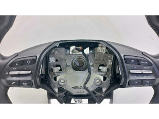 Руль Hyundai Kona  2017- года 56120J9100UN5, 56190J9000      