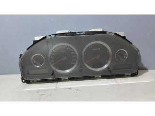 Панель приборов 30728791, 8602026   Volvo S80       