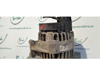 Генератор MS1022118430, ALTERNADOR   Fiat Panda II      