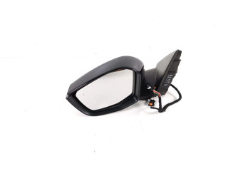 Zpětné zrcátko  Citroen C4 III e-C4 2023  984653589V, 98351916XT  