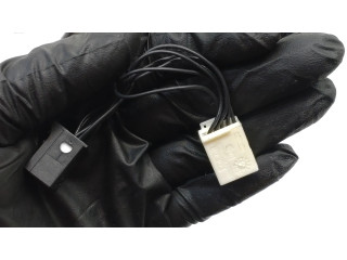 Zpětné zrcátko  levé Mercedes-Benz E W212 2010  A3159411, A3159443  