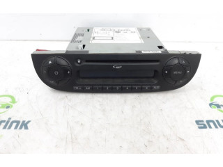 Volant Fiat 500 2011 735585258, 735523958  