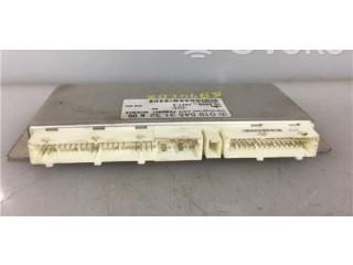 Блок управления двигателя 0195453132, 10094615214   Mercedes-Benz CLK A208 C208