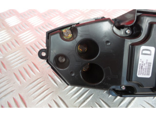 Блок управления климат-контролем SANWA2086, 79600SMJG5   Honda Civic