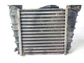 Радиатор интеркулера 6Q0145804A   Skoda Fabia Mk2 (5J)