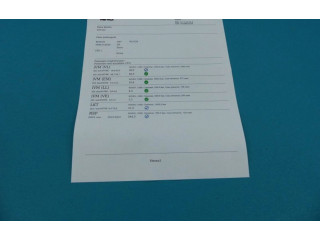 Vstřikovač 0445110030, IMPRK931532   Rover 75     