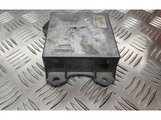 Блок подушек безопасности GJ6A57K30A, 3326246   Mazda 6