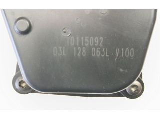 Vstřikovač 03L128063L   Skoda Fabia Mk2 (5J)    CAYA 