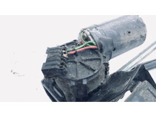 Моторчик дворников 0390246143    Audi 80 90 B3