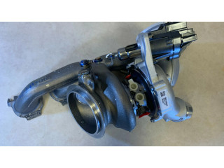  Турбина BMW X2 F39 2.0 11658631903, 11659845812         