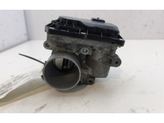 Дроссельная заслонка 8200568712   Renault Twingo II 2009