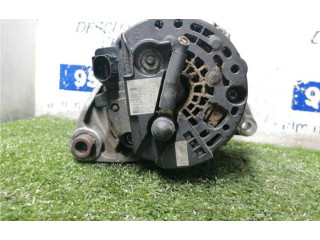 Генератор 078903016AB, 078903016AB   Audi RS4 B7      