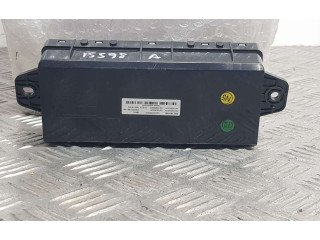 Блок управления 10928961   MG ZS