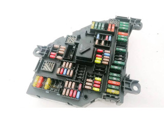   Pojistková skříňka 016704981, 9252813-01   BMW 5 GT F07 2014