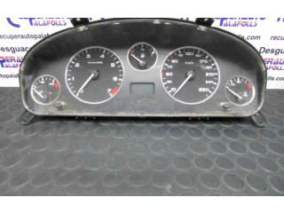 Přístrojová deska  Peugeot 406    