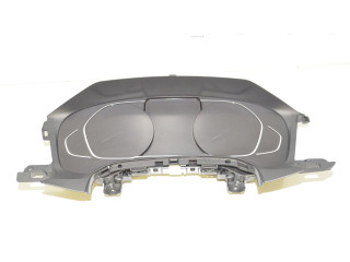 Přístrojová deska  BMW 3 G20 G21 2020 5A30621, 5A69552  