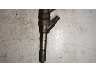 Форсунка 0445110062, 9640088780    Citroen Jumpy для дизельного двигателя  1.9