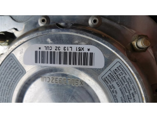 Подушка безопасности водителя 1M0880201K, 901BH4   Seat Toledo II (1M)