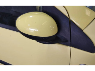 Zpětné zrcátko  Peugeot 107 2006    