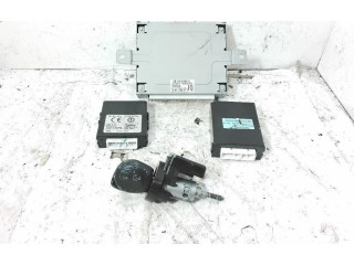 Řídící jednotka 3392086G03000, 3392086G03000   Suzuki Ignis 2005