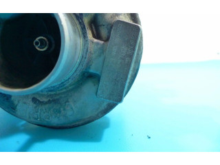  Турбина Audi A4 S4 B5 8D  028145702, IMPRK1221391         