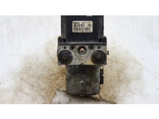 Jednotka ABS 0265950063, 3U0614517E   Skoda Superb B5 (3U) 2007