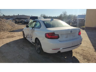 Блок подушек безопасности 6887752, 34526887752   BMW 2 F22 F23