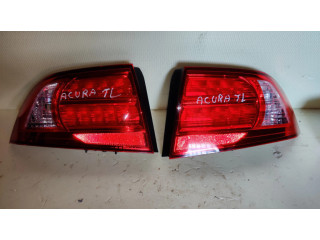 Задний фонарь  2XL949301, 94930117    Acura TL   2004-2008 года