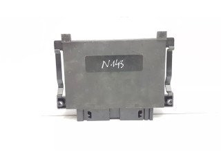Блок управления коробкой передач A2059007705   Mercedes-Benz C W205