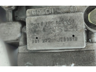 Vstřikovací čerpadlo 9460620007, 961272BOSCH   Opel Astra F     