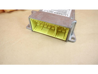 Блок подушек безопасности MB1648205585   Mercedes-Benz ML W164
