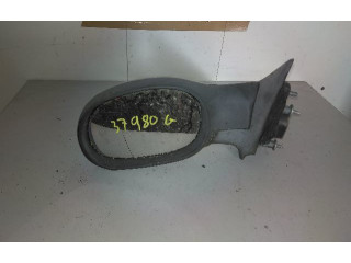 Зеркало (механическое)       Renault Laguna I  1994 - 2000 года   