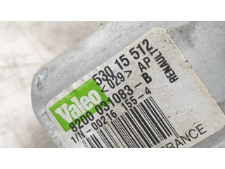 Моторчик заднего дворника 8200031083B, 53015512    Renault Espace IV