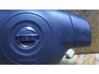 Подушка безопасности водителя 4815068K80   Nissan Pixo