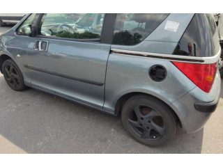 Zpětné zrcátko  Peugeot 1007 2007  8151GF  