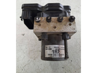 Jednotka ABS BE6003H601, 58920-1R200   Hyundai Accent 2012