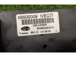 Vstřikovací čerpadlo 69500009, 009040906   Iveco Daily 35 - 40.10     