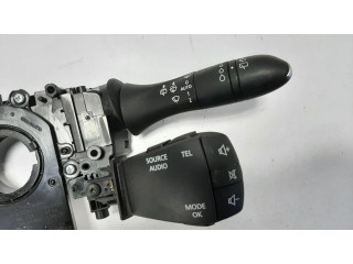 Подрулевой переключатель 479452615R, 255678341R   Renault Kadjar