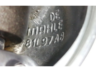 Píst 81L97A8, CONBIELA   Mitsubishi Outlander    BSY 